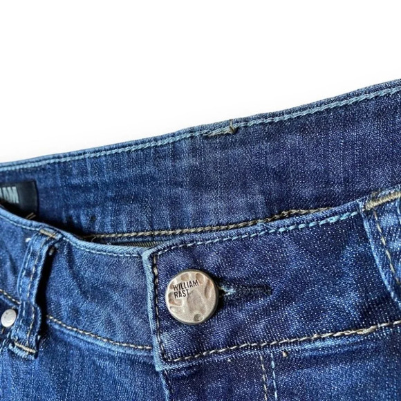 William Rast Rolled Crop Size 32 - Picture 6 of 9